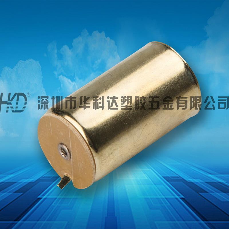 五金筒501（金色筒高37，拉身鐵0.4MM）