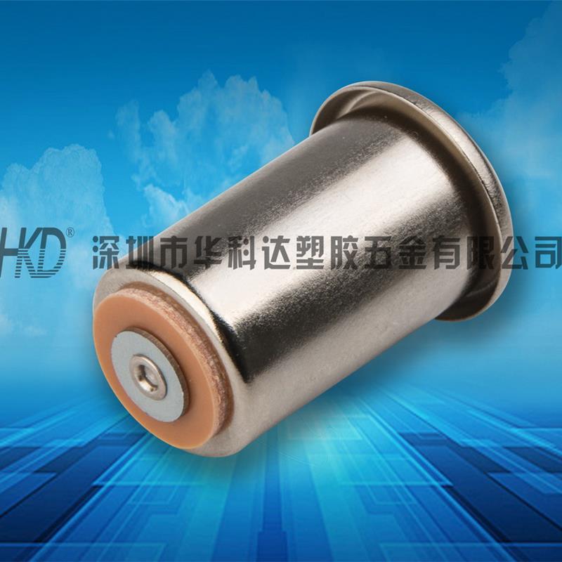 五金筒508（高37MM。拉伸鐵0.4MM）